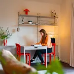 Living - Designer - Scandi بيت للعطل