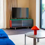 Living - Designer - Scandi بيت للعطل دربي