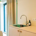 Living - Designer - Scandi بيت للعطل