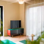 Living - Designer - Scandi *