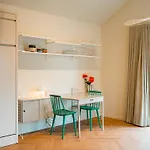 بيت للعطل Living - Designer - Scandi