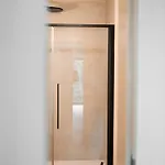 Living - Designer - Scandi بيت للعطل دربي