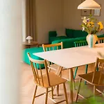 Living - Designer - Scandi * دربي