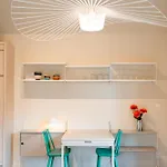 بيت للعطل Living - Designer - Scandi *