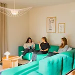 بيت للعطل Living - Designer - Scandi