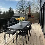 Living - Designer - Scandi بيت للعطل دربي