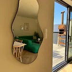بيت للعطل Living - Designer - Scandi *