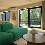 بيت للعطل Living - Designer - Scandi دربي