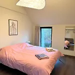 بيت للعطل Living - Designer - Scandi *