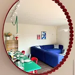 Living - Designer - Scandi بيت للعطل دربي