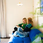 Living - Designer - Scandi دربي
