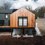 Living - Designer - Scandi بيت للعطل دربي