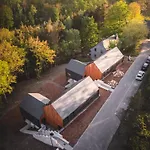 Living - Designer - Scandi بيت للعطل