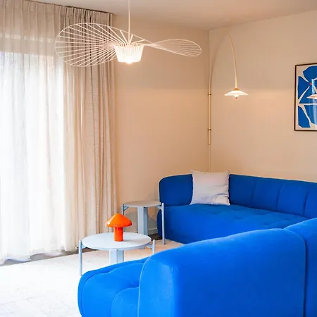 Living - Designer - Scandi *