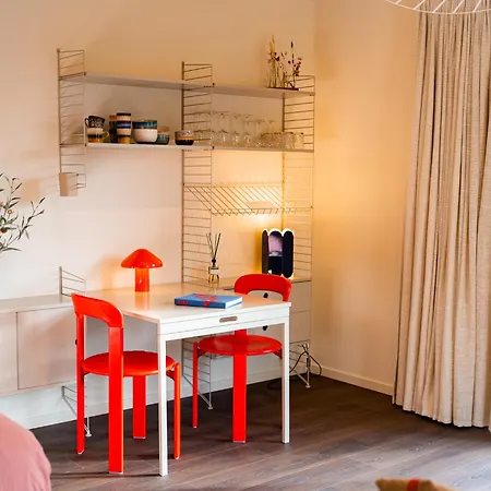 Living Lodges - Scandi Lodge *