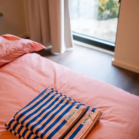 Living Lodges - Scandi Lodge * Durbuy