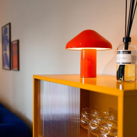 Living - Designer - Scandi * Durbuy