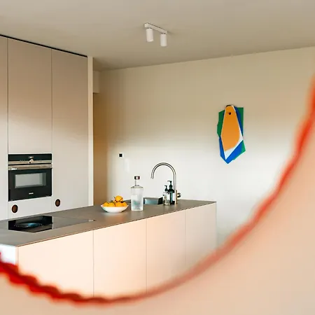 Living - Designer - Scandi * 더뷔