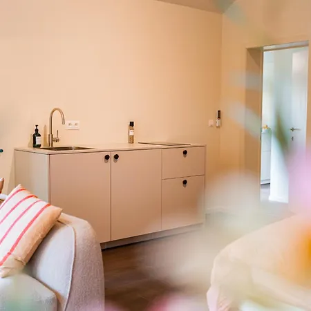 Living Lodges - Scandi Lodge * Durbuy