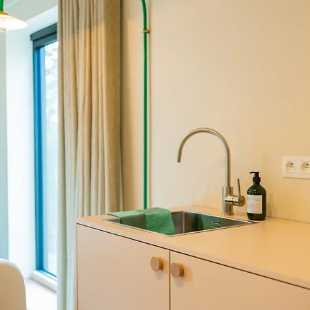 Living - Designer - Scandi بيت للعطل