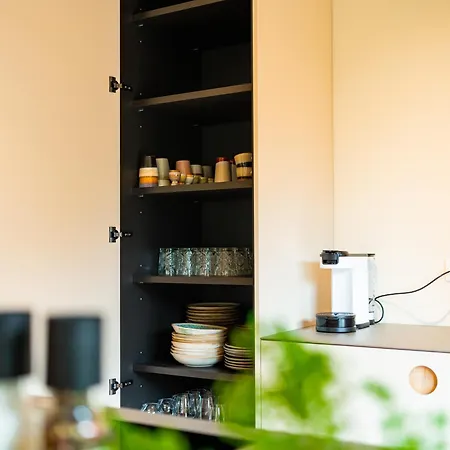 Living Lodges - Scandi Lodge Ferienhaus