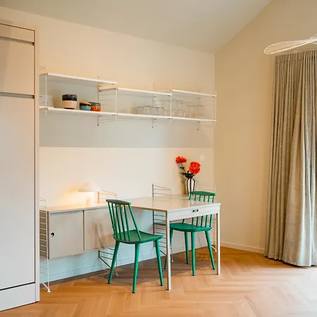 Ferienhaus Living Lodges - Scandi Lodge