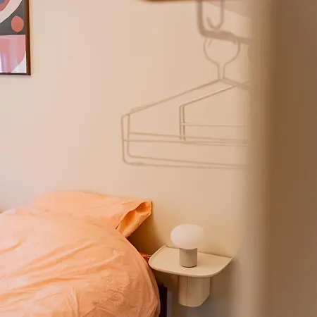 Living - Designer - Scandi دربي