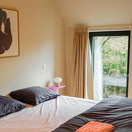 Living Lodges - Scandi Lodge * Durbuy