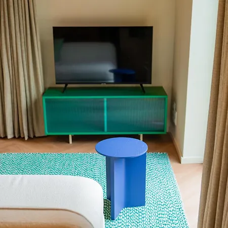 Ferienhaus Living Lodges - Scandi Lodge
