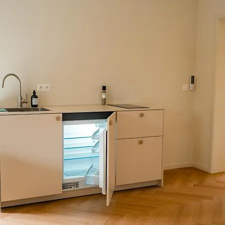 Living Lodges - Scandi Lodge Ferienhaus *