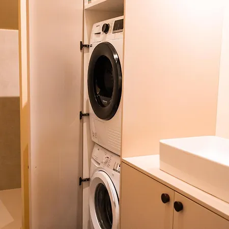 Living - Designer - Scandi Σπίτι διακοπών Durbuy