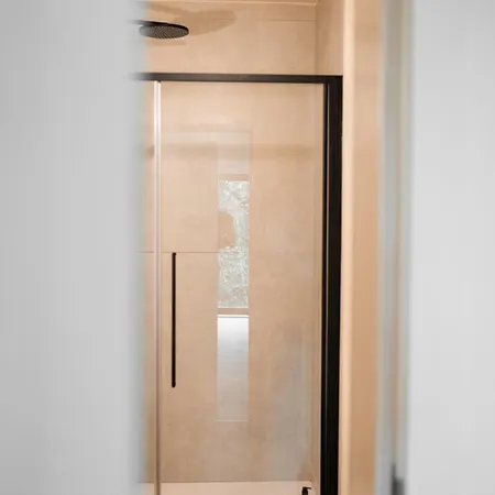 Living - Designer - Scandi بيت للعطل دربي