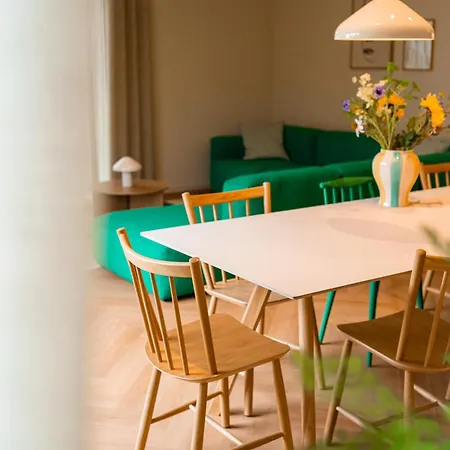 Living - Designer - Scandi * 더뷔