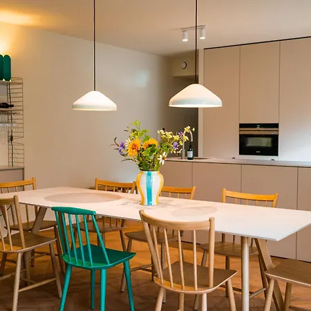 Living - Designer - Scandi Durbuy