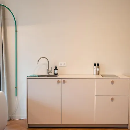Living Lodges - Scandi Lodge Durbuy