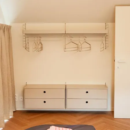 بيت للعطل Living - Designer - Scandi *