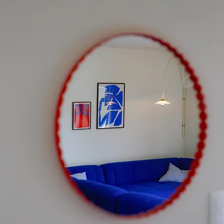 Ferienhaus Living Lodges - Scandi Lodge