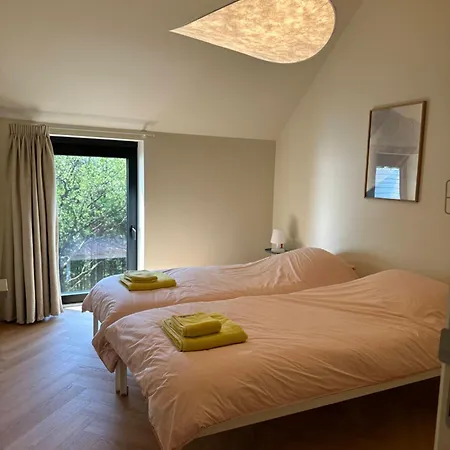 Living Lodges - Scandi Lodge Durbuy