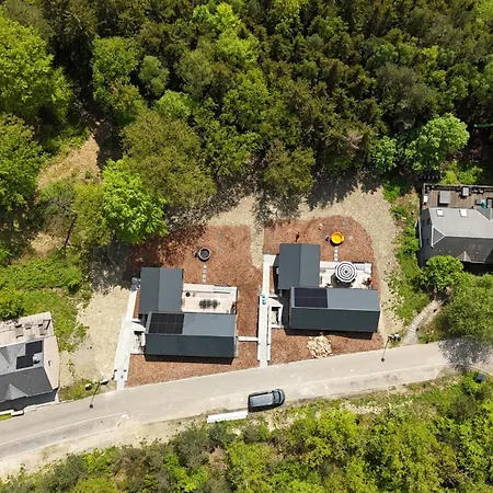 Living - Designer - Scandi *