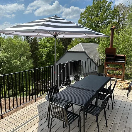 Living Lodges - Scandi Lodge *
