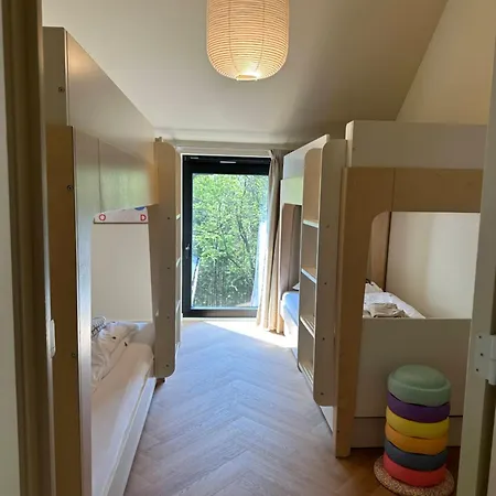 Living Lodges - Scandi Lodge Ferienhaus