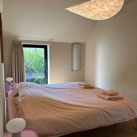 Living Lodges - Scandi Lodge * Durbuy