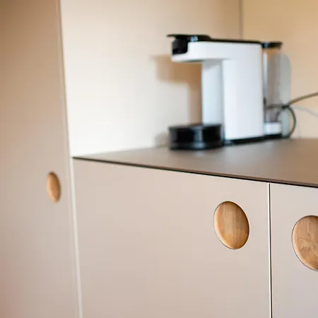 Living - Designer - Scandi * Durbuy