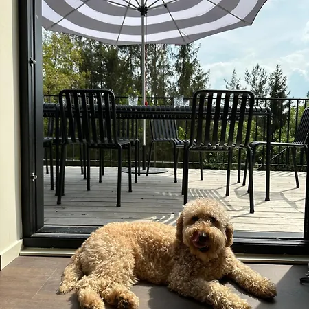 Σπίτι διακοπών Living - Designer - Scandi *