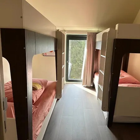 Living Lodges - Scandi Lodge Durbuy