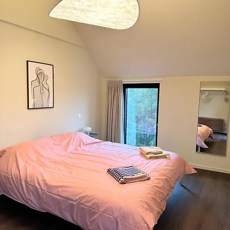 بيت للعطل Living - Designer - Scandi *