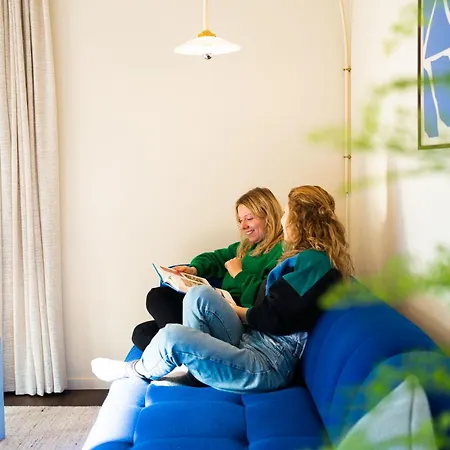 Living Lodges - Scandi Lodge Durbuy