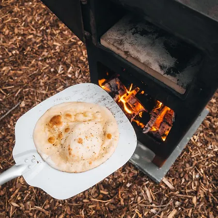 Living - Designer - Scandi Σπίτι διακοπών Durbuy