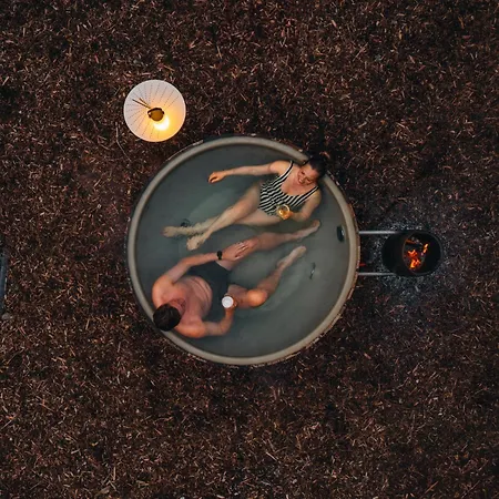 Living - Designer - Scandi * Durbuy