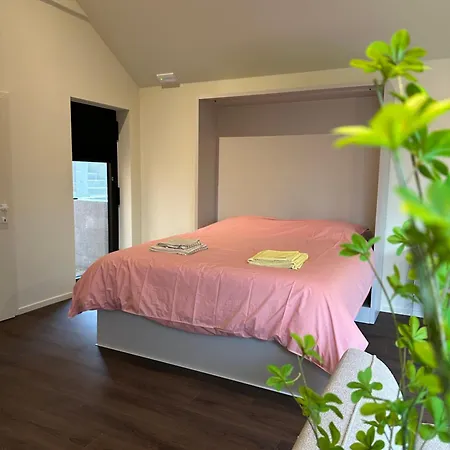 Living Lodges - Scandi Lodge * Durbuy